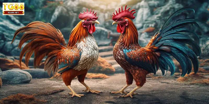 Bí quyết chăm sóc chiến kê đạt phong độ tốt Bí quyết chăm sóc chiến kê đạt phong độ tốt