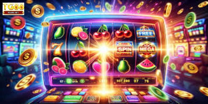 Slot tích lũy giải thưởng lớn theo thời gian thực Slot tích lũy giải thưởng lớn theo thời gian thực